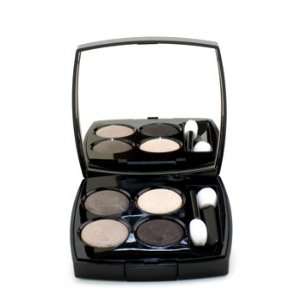  Chanel Les 4 Ombres Eye Makeup   No. 33 Prelude   4x0.3g/0 