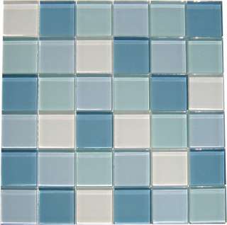 Crystal Glass Tile / Mosaic for Counter top $15/sqft  