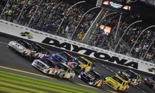 NASCAR sets Budweiser Shootout field  Shift+R improves the quality 