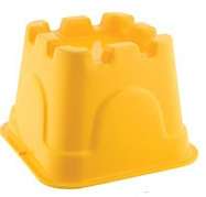 Styles Sand Castle Molds Build A Castle Outdoor Play  