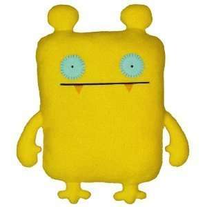 Nandy Bear Little Ugly UglyDoll Plush Stuffed Toy  