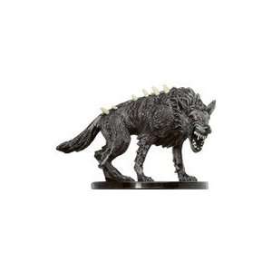  Vampire Dire Wolf 59/60 Uncommon Toys & Games
