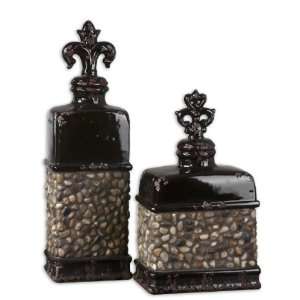 Uttermost Jedda, Containers, S/2