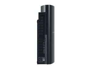 Sony PlayStation 3 20 GB Piano Black Console (NTSC)