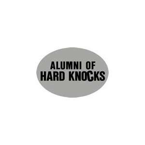  Knockout 250 Alumni of Hard Knocks Stock Hitch Covers 