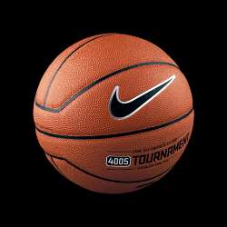 Nike Nike 4005 Tournament (6) Womens Basketball  