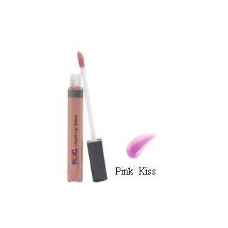   Kiss Gloss with Precision Slant Tip, Pink Lemonade 531A Beauty