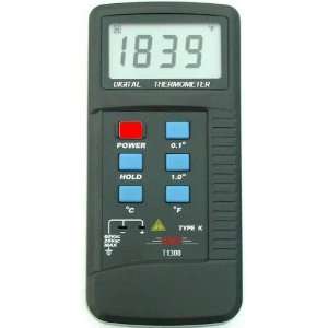  DIGITAL THERMOMETER