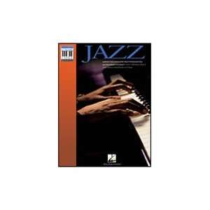  Hal Leonard Jazz   Note for Note Keyboard Transcriptions 