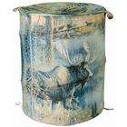 Belleview Big Country Collapsible Laundry Hamper