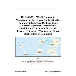  The 2006 2011 World Outlook for Manufacturing Stationary 