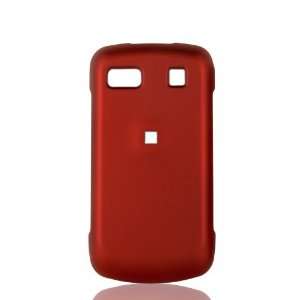  Phone Shell for LG GR500 Xenon (Red): Cell Phones & Accessories