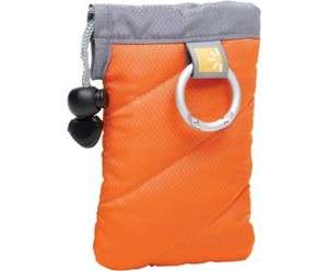   UP 2 Orange Medium Nylon Pockets   A Sleeping Bag For Your Electronic