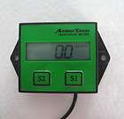 andytach digital rpm tachometer for 2/4 stroke