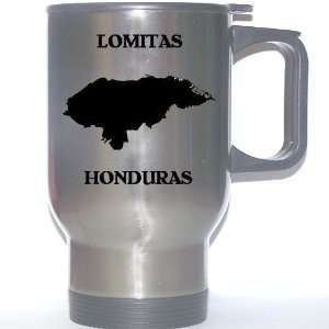  Honduras   LOMITAS Stainless Steel Mug 