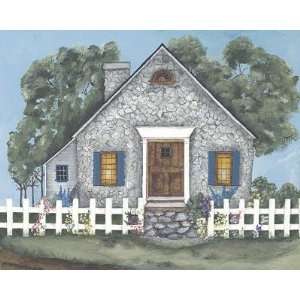  Pat Fischer   Country Cottage: Home & Kitchen