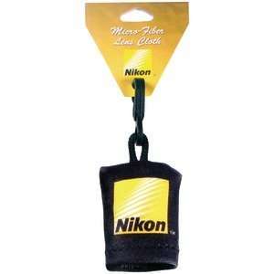  Nikon 8072 Microfiber Cleaning Cloth (Binoculars / Optic 