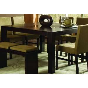  Spencer Dining Table   D100T   Coaster Furniture