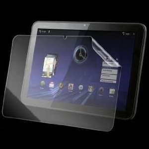    Crystal Clear Screen Protector for Motorola Xoom: Electronics