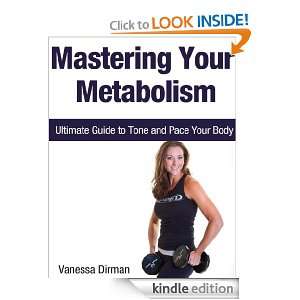 Mastering Your Metabolism: Ultimate Guide to Tone and Pace Your Body 