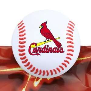  St Louis Cardinals Baseball Chip Clip