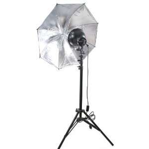   Single Photo Studio Floodlight Kit (SH KIT3 SBLK)