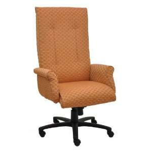  Seating Inc Bella 275 Lbs Executive Heavy Duty Chair 