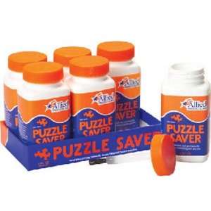  Puzzle Saver Glue (Single) Toys & Games