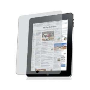  iPad Anti Fingerprint, Anti Glare   Matte Finishing Screen 