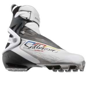 Salomon Vitane Carbon Skate   Size 9 