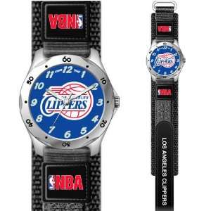  Los Angeles Clippers NBA Kids Future Star Sports Watch 