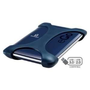  Iomega eGo Portable 35326 1 TB External Hard Drive 