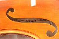 HYSON MUSIC CERTIFIED YAMAHA VA 5 15 VIOLA WITH SOFT CASE  