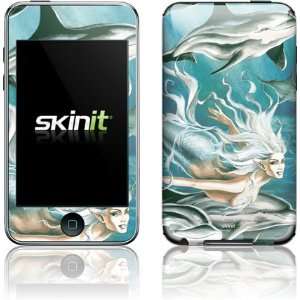  Ruth Thompson Sirens skin for iPod Touch (2nd & 3rd Gen 