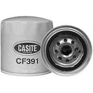  Hastings CF391 Lube Oil Filter: Automotive