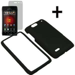  Luxmo Hard Shield Shell Cover Snap On Case for Verizon 