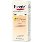 Eucerin Skin Care Eucerin Q10 Anti Wrinkle Lotion for Sensitive Skin 