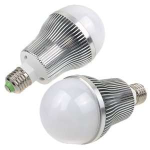  Magic Lighting 6W Warm White LED Light Bulb E26 Base: Home 