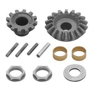BULLDOG JACK ACCESSORIES KIT, GEAR STYLE III FOR 180S #500212