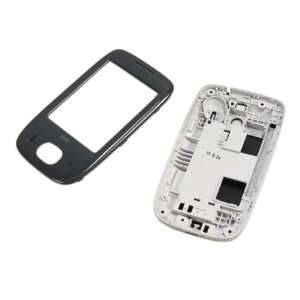   Housing Faceplate Cover Case for HTC Viva Cell Phones & Accessories