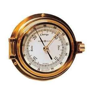   Howard Miller Firstmate Maritime Barometer