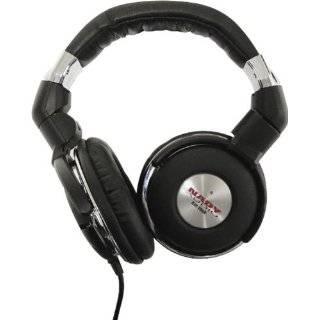   Studio Recording Equipment Headphone & In Ear Monitors
