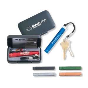  Mag Lite Solitaire   Flashlight, AAA alkaline battery and 