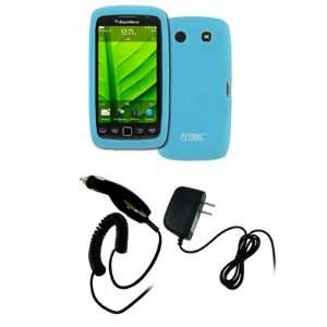   Charger (CLA) + Home Wall Charger for Verizon BlackBerry Storm 3 9570