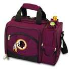 Picnic Time Washington Redskins Malibu Tote Bag