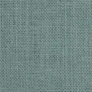 60 Sultana Burlap Light Blue Fabric By The Yard: Arts 