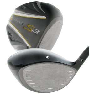 Cobra Mens S3 Driver Right Handed Used