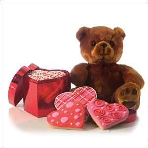  A Beary Valentine   Unique Gift Idea Toys & Games