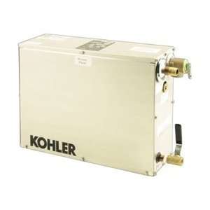  Kohler 1657 NA Generator Steam Shower, N: Home Improvement