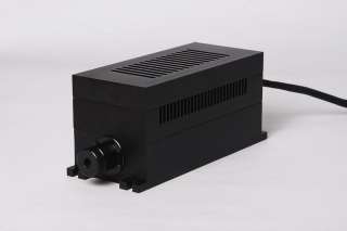 532nm 10W TTL Laser Module w/h TEC /Solid Laser Bea/ANALOG for 